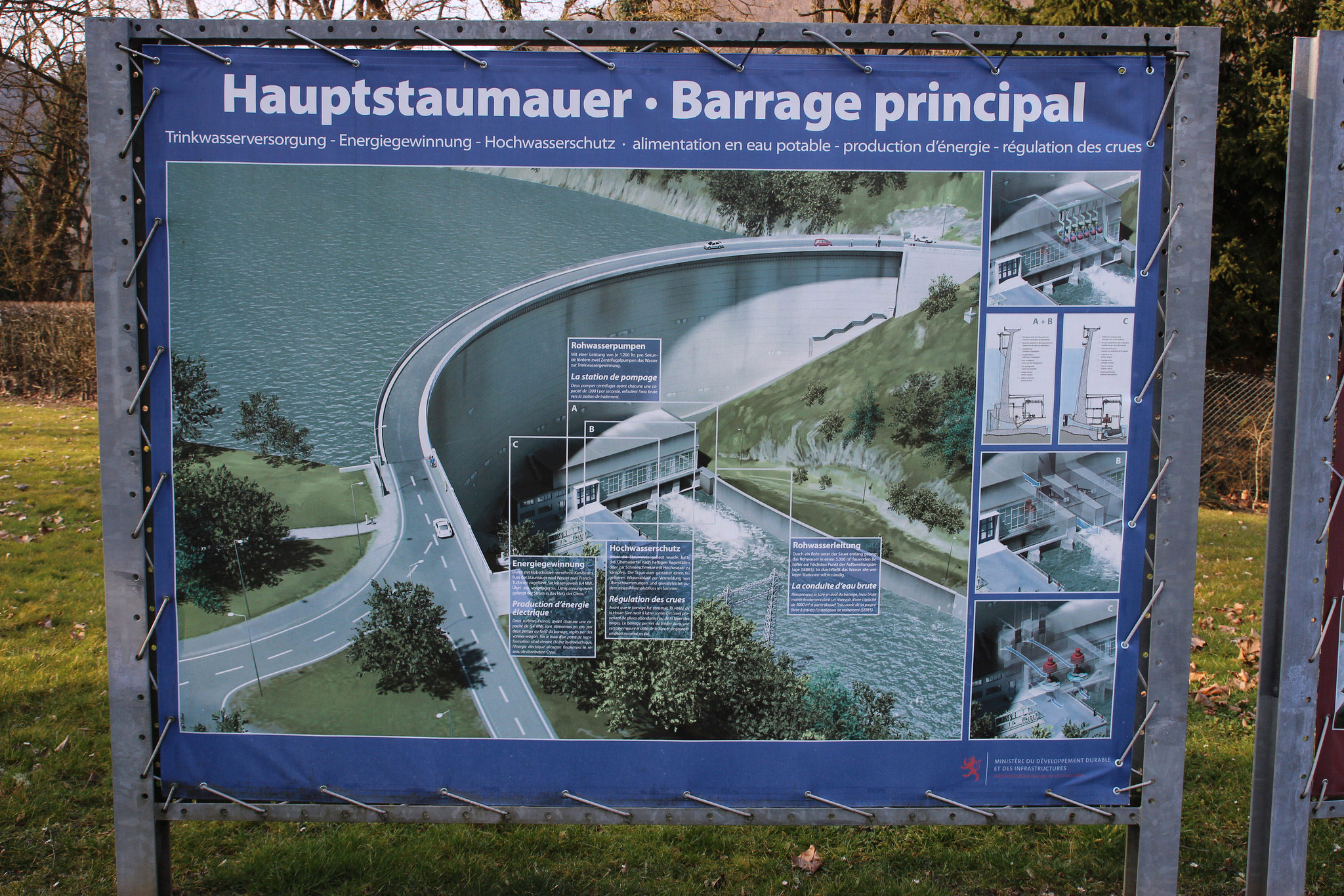 Esch-sur-Sûre